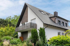 Ferienwohnung in den Bachteln